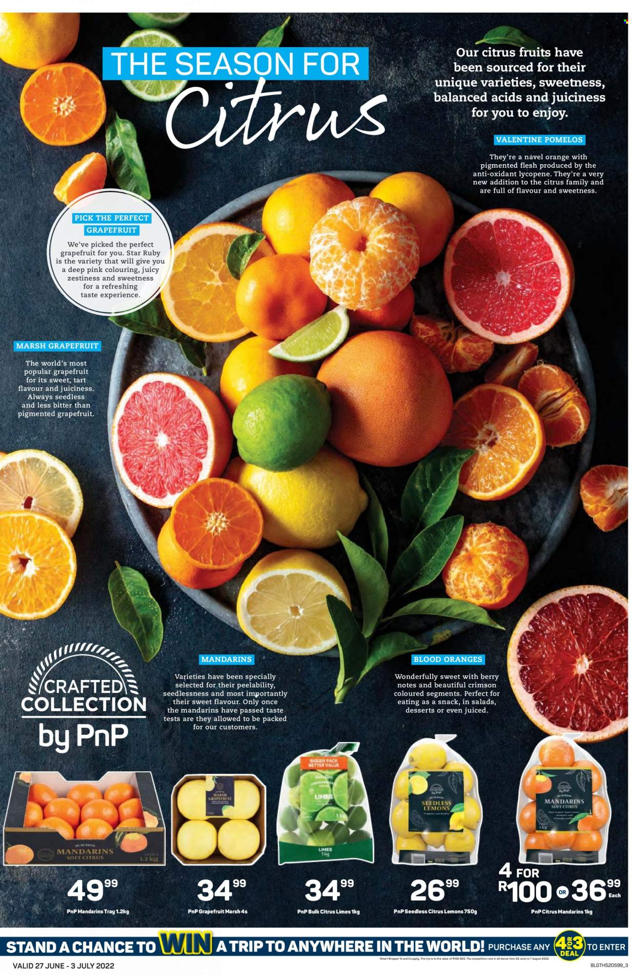 Pick n Pay specials - 27/06/2022 - 03/07/2022. Page 3