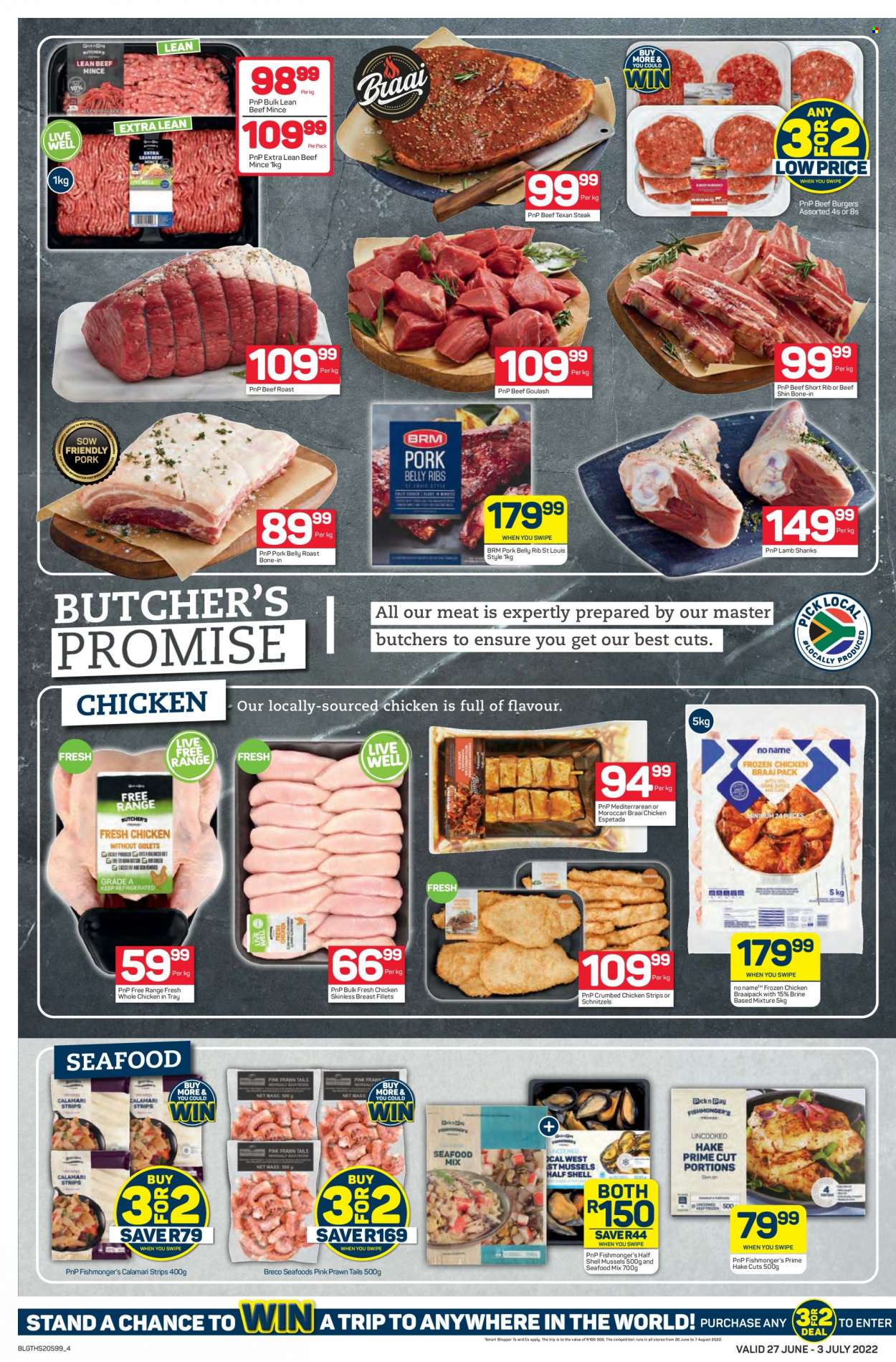 Pick n Pay specials - 27/06/2022 - 03/07/2022. Page 4