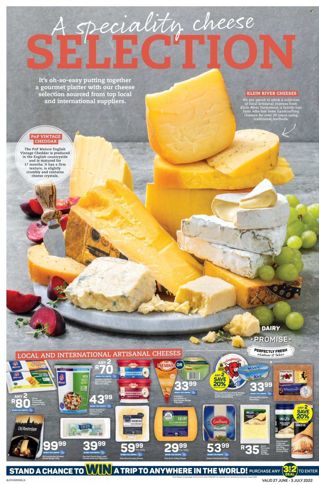 Pick n Pay specials - 27/06/2022 - 03/07/2022. Page 6