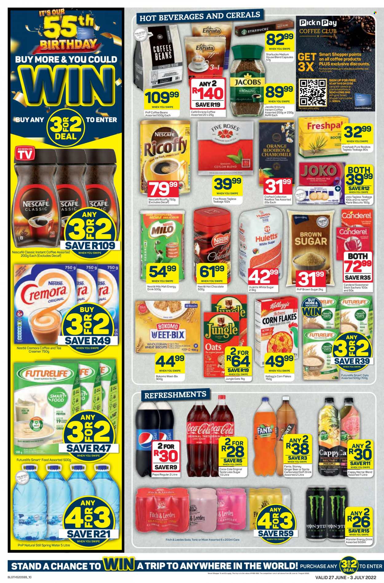 Pick n Pay specials - 27/06/2022 - 03/07/2022. Page 10