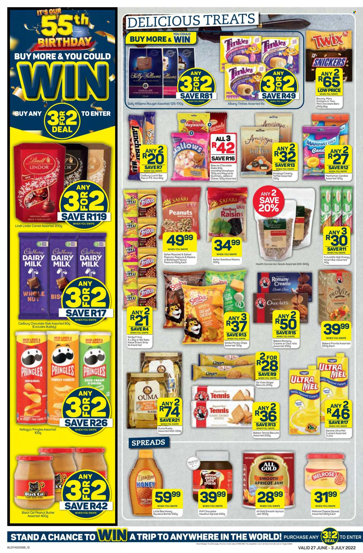 Pick n Pay specials - 27/06/2022 - 03/07/2022. Page 12