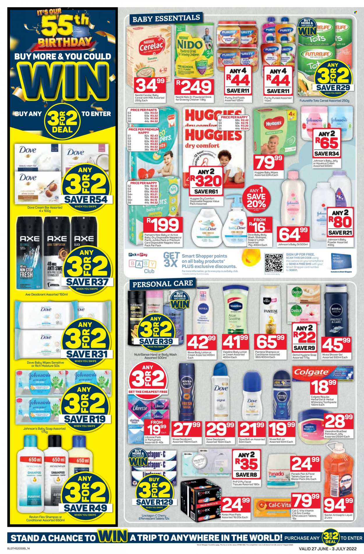 Pick n Pay specials - 27/06/2022 - 03/07/2022. Page 14