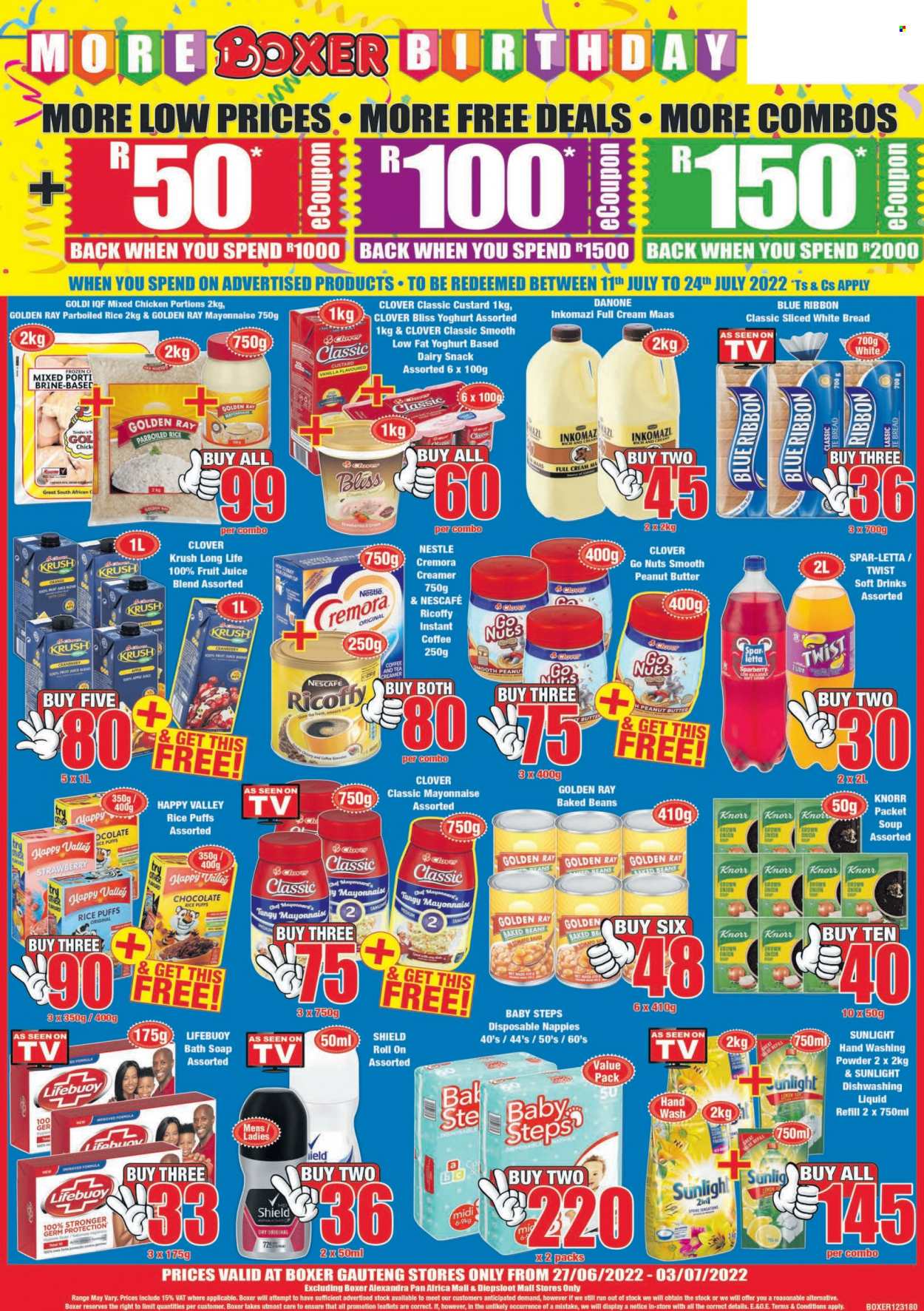 Boxer specials - 27/06/2022 - 03/07/2022. Page 4