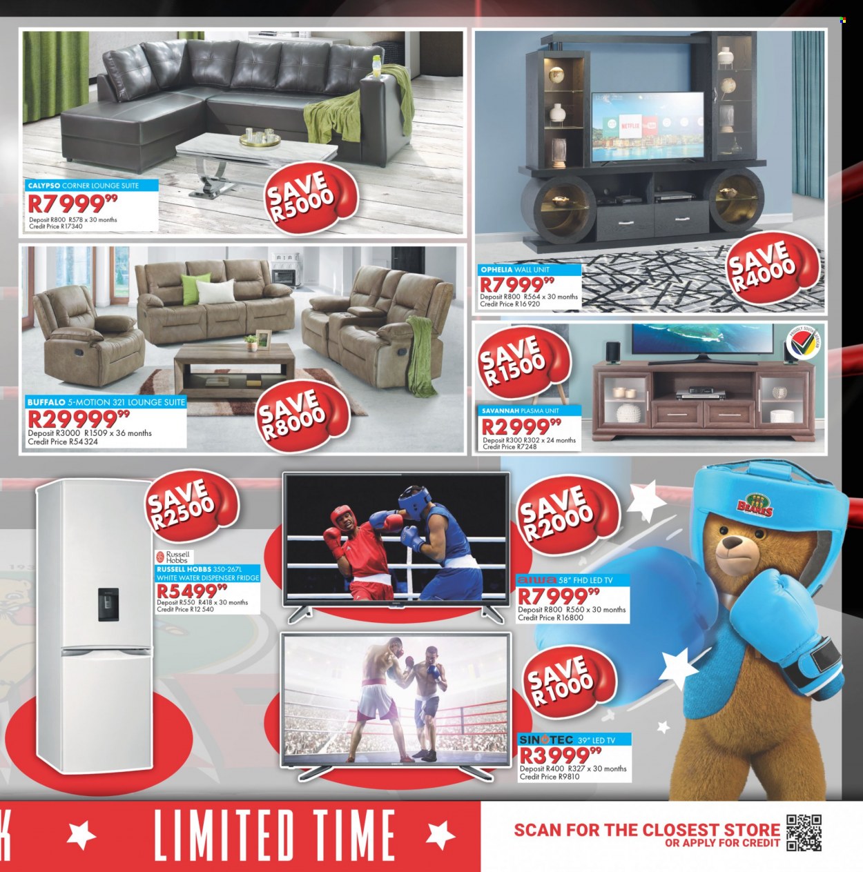 Beares specials - 27/06/2022 - 02/07/2022. Page 3
