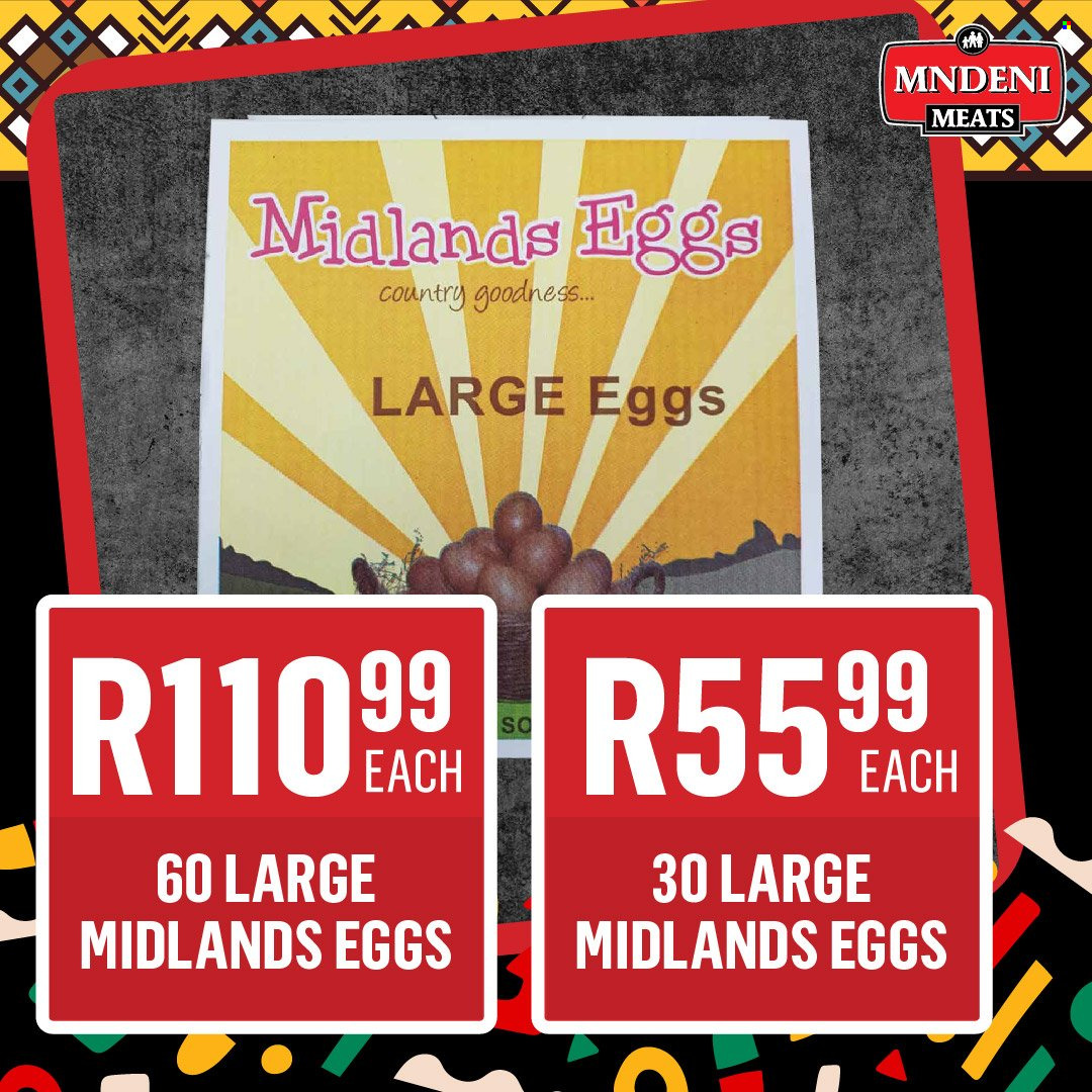 Mndeni Meats specials - 27/06/2022 - 02/07/2022. Page 2