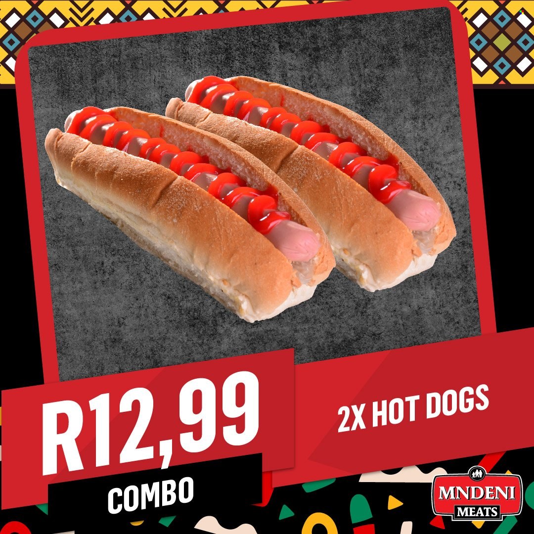 Mndeni Meats specials - 27/06/2022 - 02/07/2022. Page 8