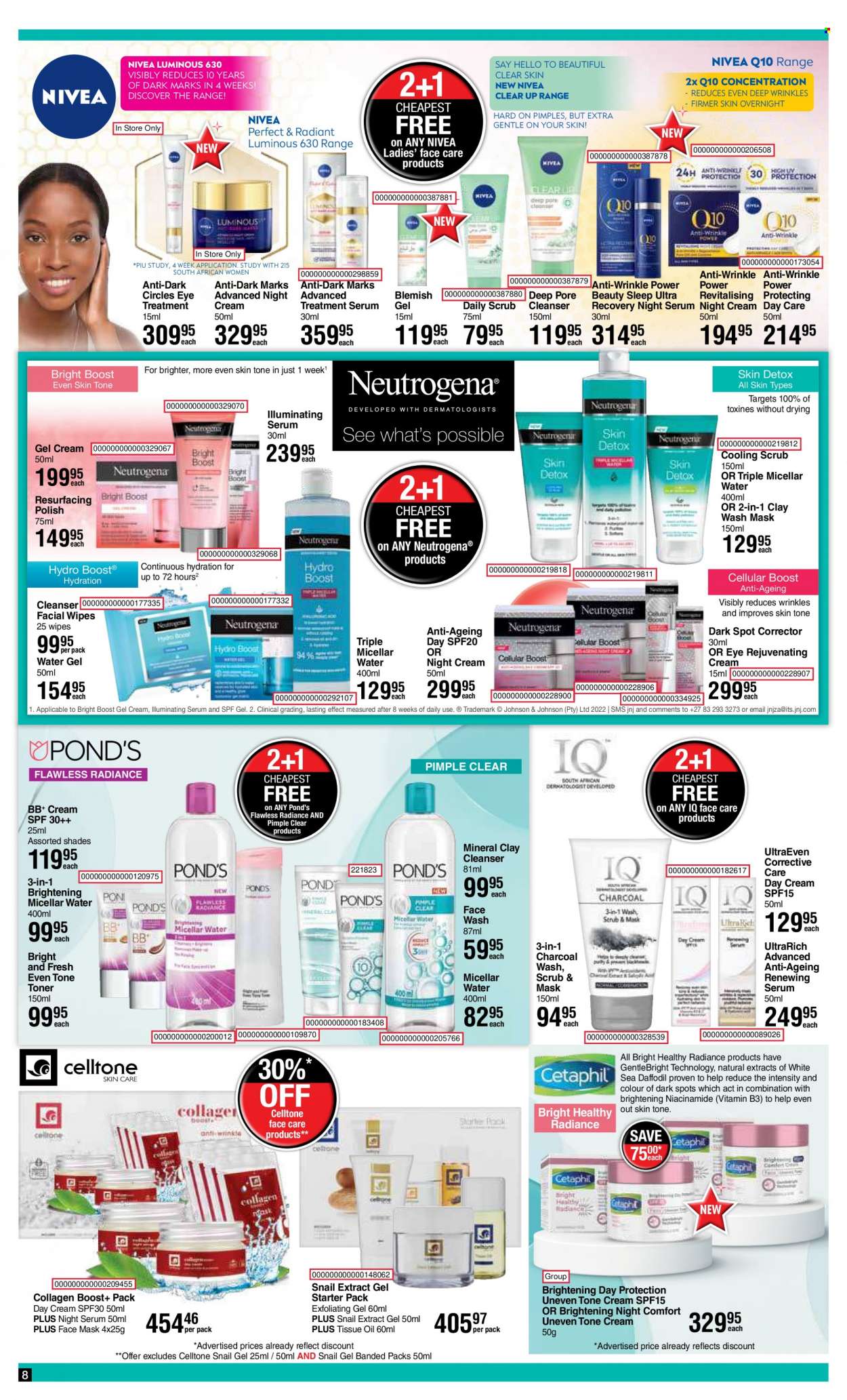 Dis-Chem specials - 23/06/2022 - 17/07/2022. Page 8