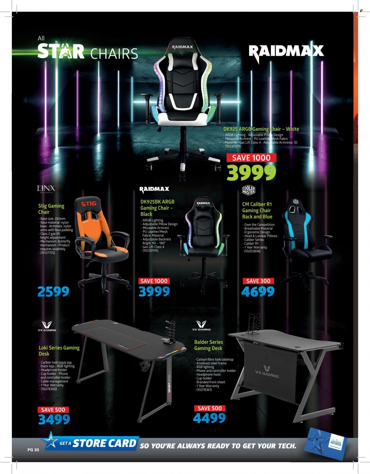 Incredible Connection specials - 24/06/2022 - 31/07/2022. Page 30
