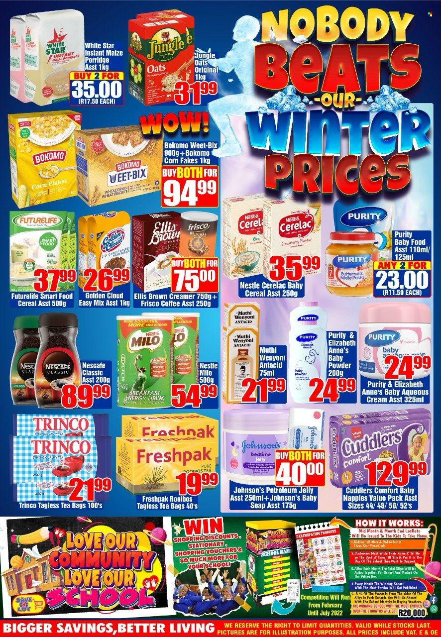 Three Star Cash and Carry specials - 24/06/2022 - 09/07/2022. Page 5