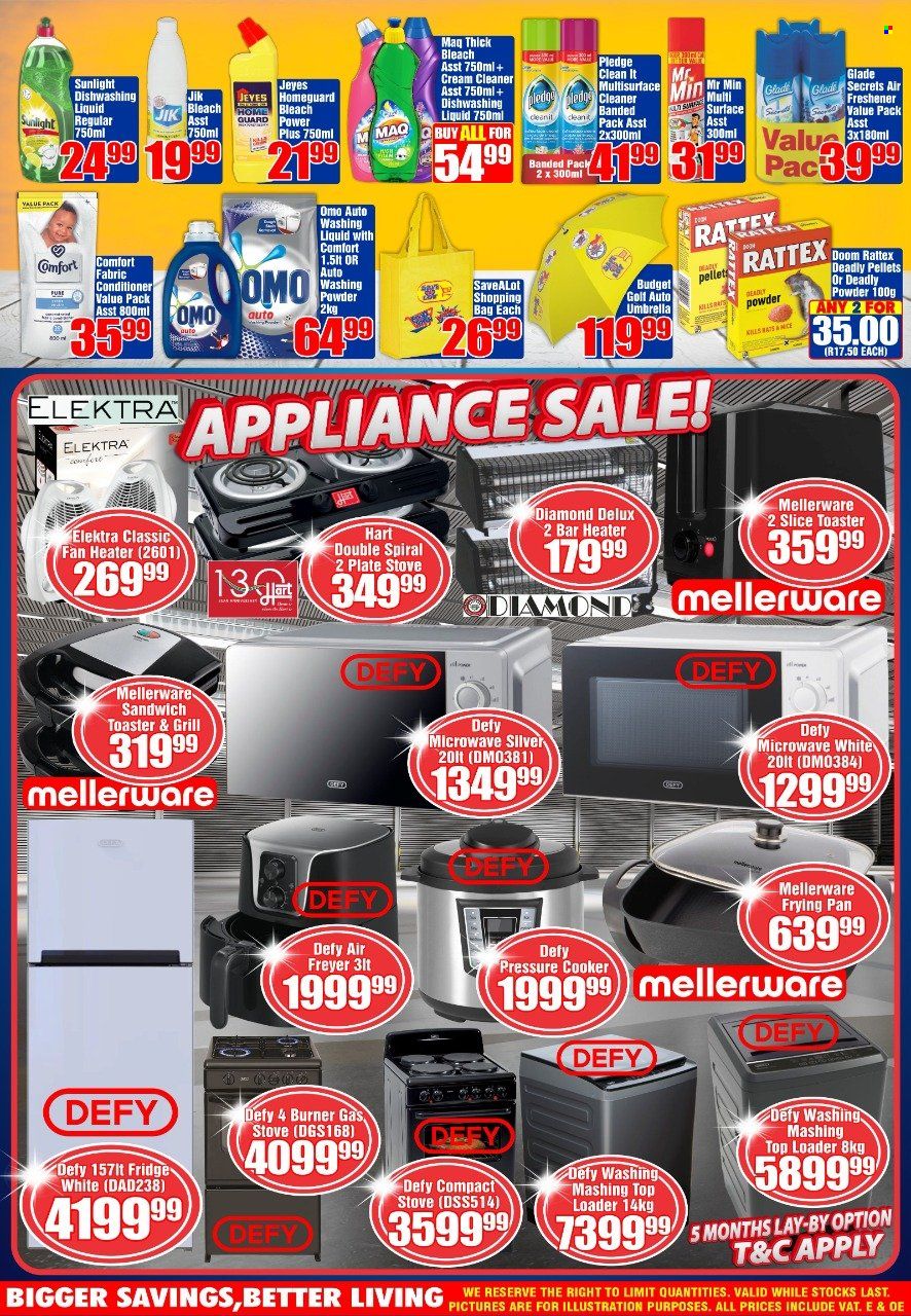 Three Star Cash and Carry specials - 24/06/2022 - 09/07/2022. Page 8