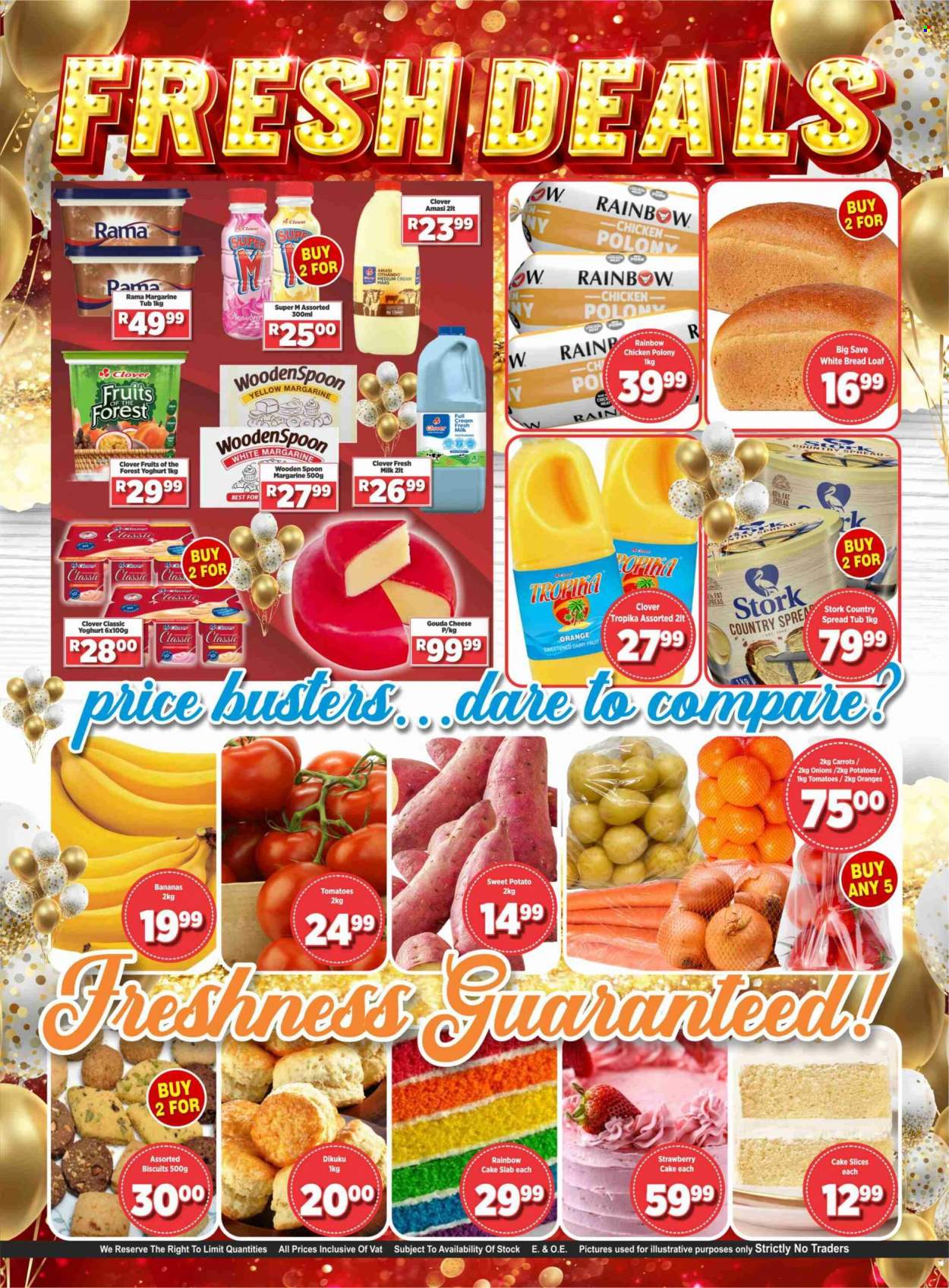 Big Save specials - 28/06/2022 - 09/07/2022. Page 2