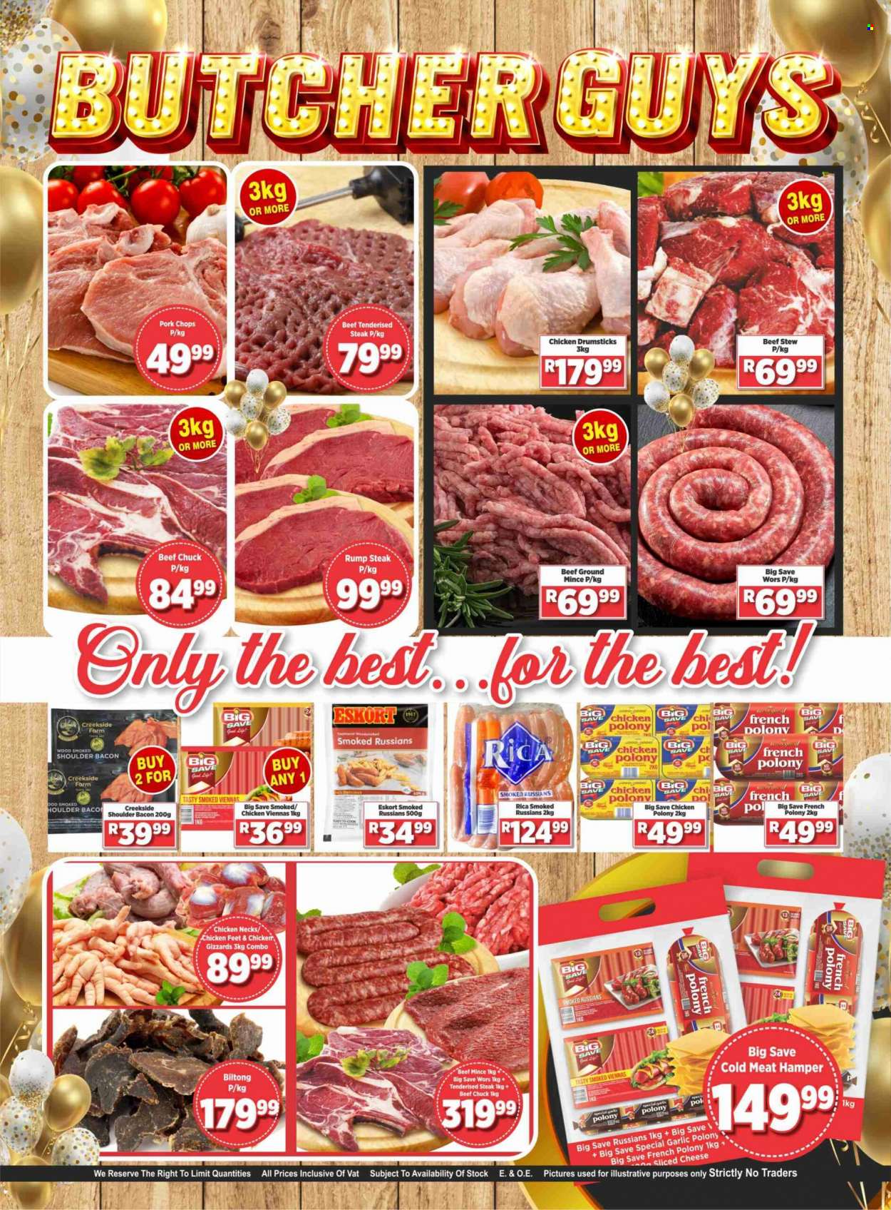 Big Save specials - 28/06/2022 - 09/07/2022. Page 3