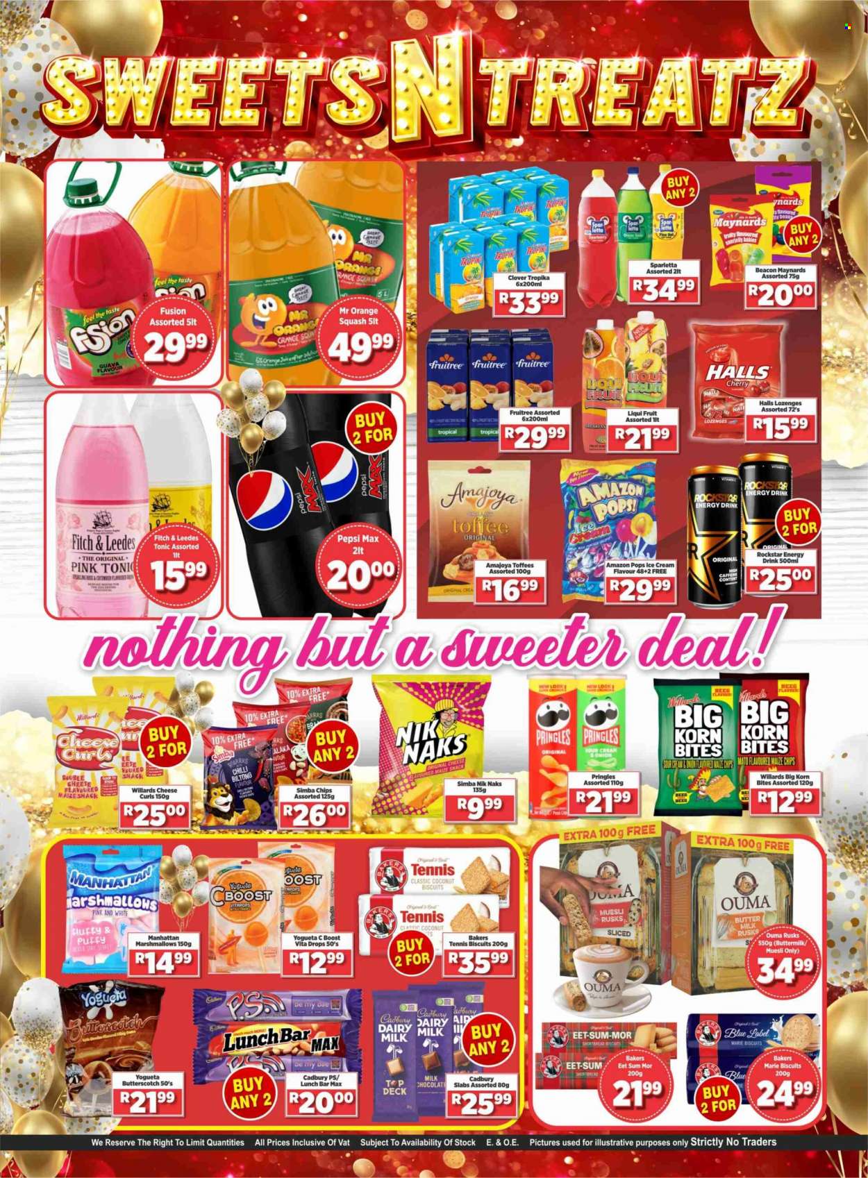 Big Save specials - 28/06/2022 - 09/07/2022. Page 4