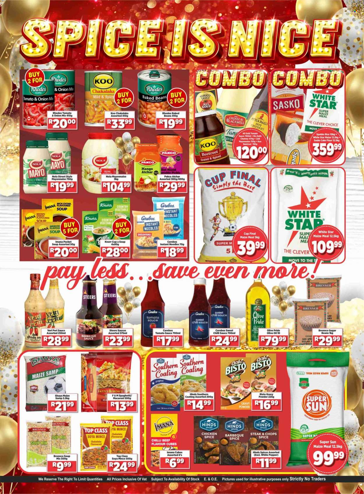 Big Save specials - 28/06/2022 - 09/07/2022. Page 6