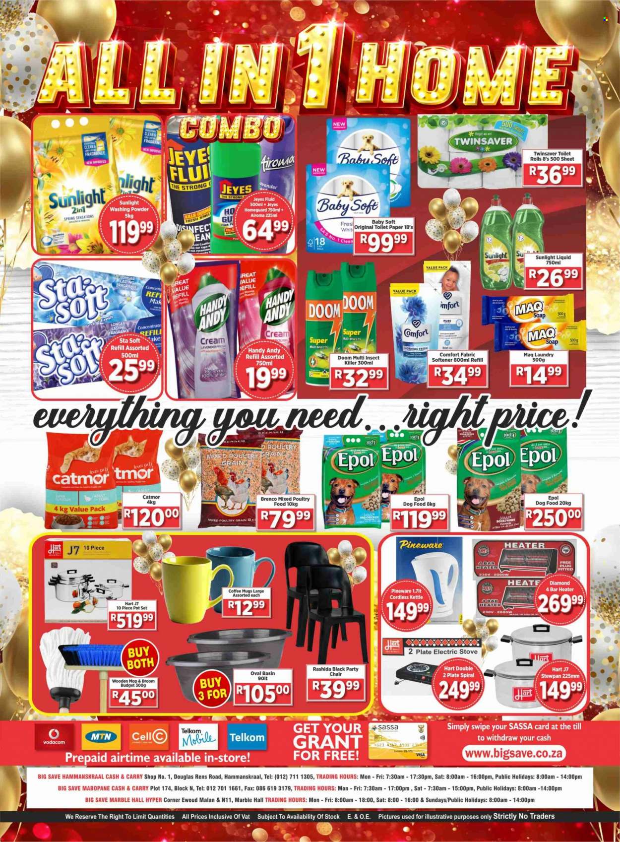 Big Save specials - 28/06/2022 - 09/07/2022. Page 8