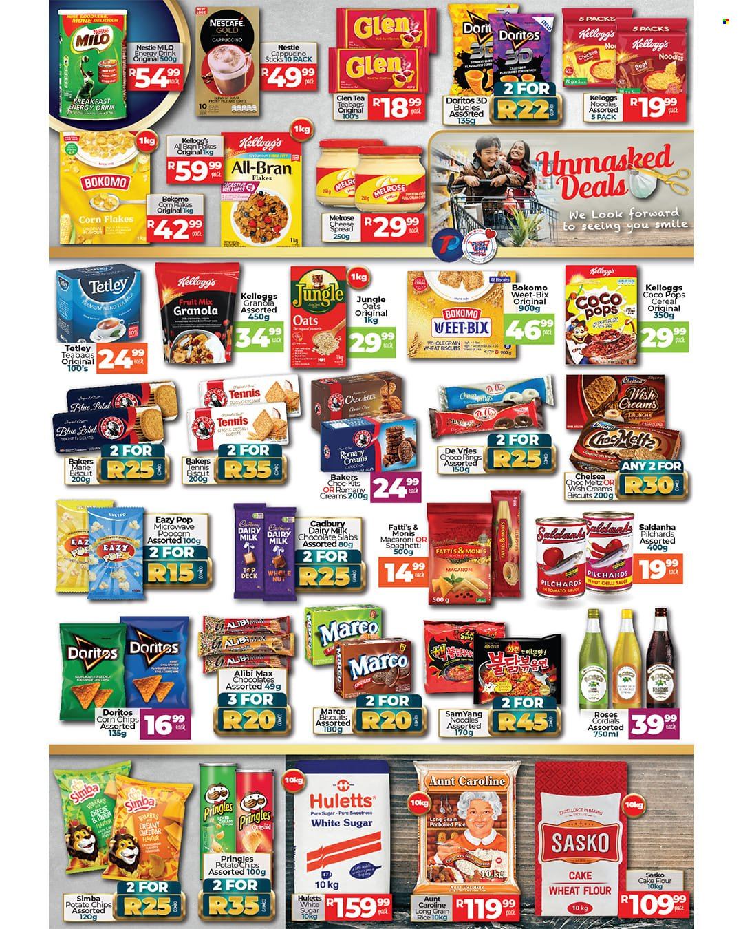 Take n Pay specials - 28/06/2022 - 03/07/2022. Page 2