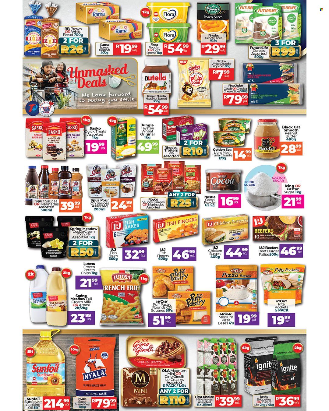 Take n Pay specials - 28/06/2022 - 03/07/2022. Page 3