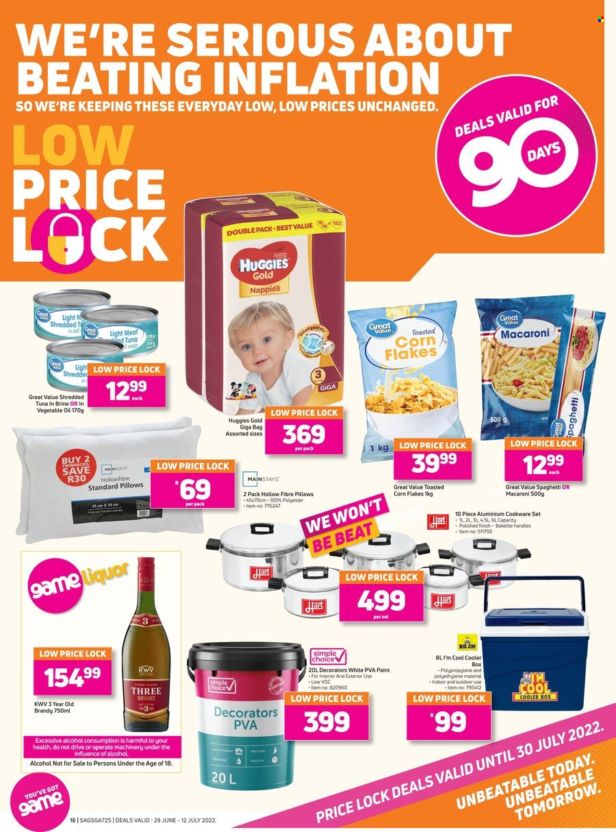 Game specials - 29/06/2022 - 12/07/2022. Page 16