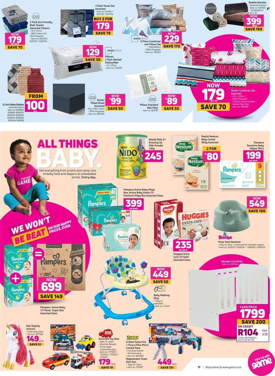 Game specials - 29/06/2022 - 12/07/2022. Page 17