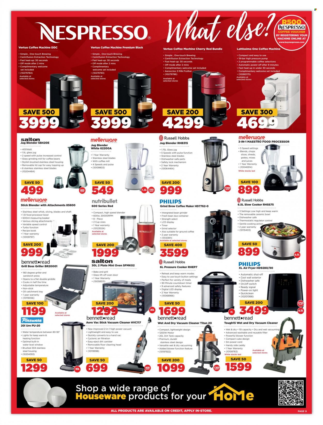 HiFi Corp specials - 28/06/2022 - 03/07/2022. Page 9