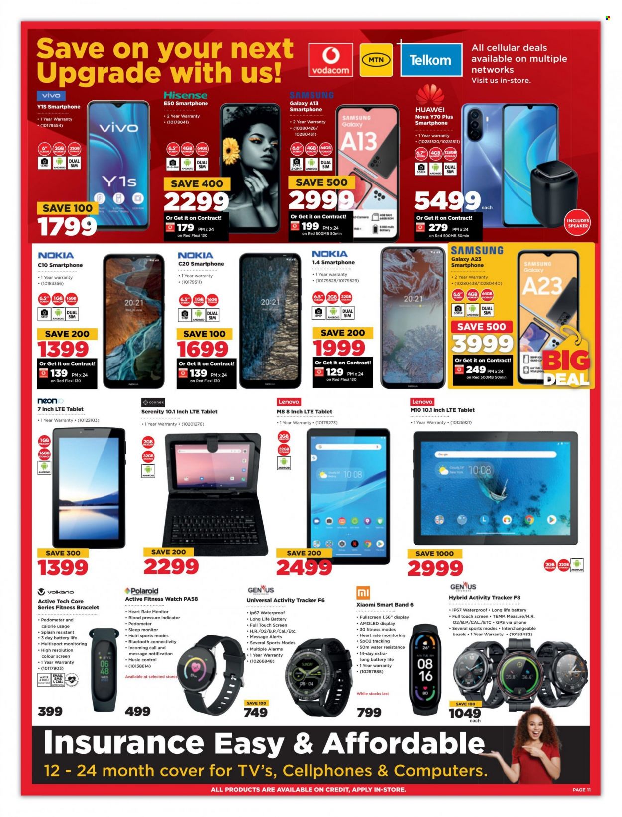 HiFi Corp specials - 28/06/2022 - 03/07/2022. Page 11