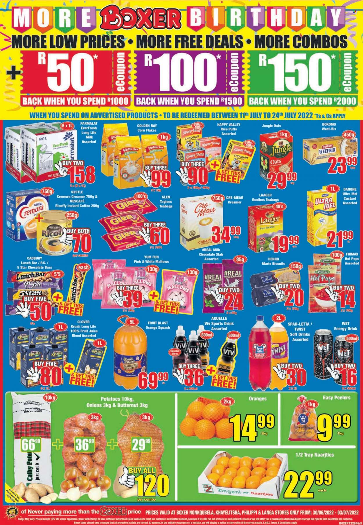 Boxer specials - 30/06/2022 - 03/07/2022. Page 2