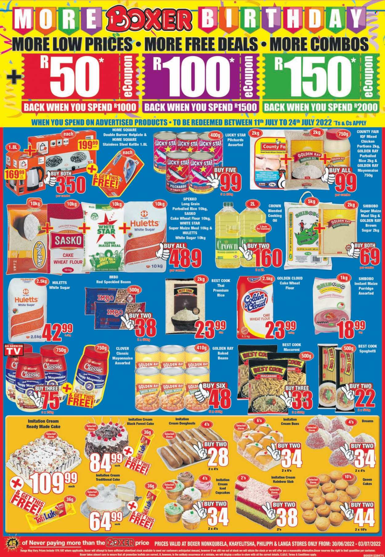Boxer specials - 30/06/2022 - 03/07/2022. Page 3