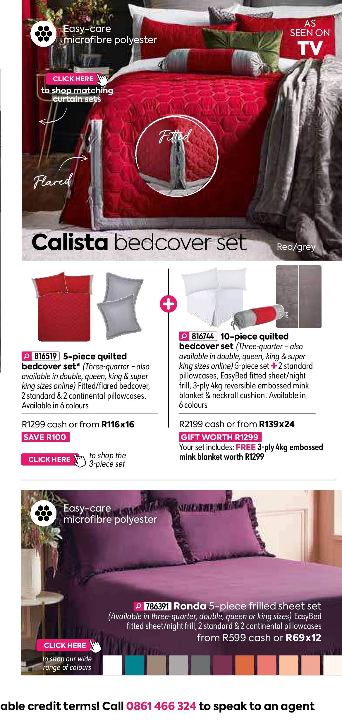 HomeChoice specials - 01/07/2022 - 31/07/2022. Page 27