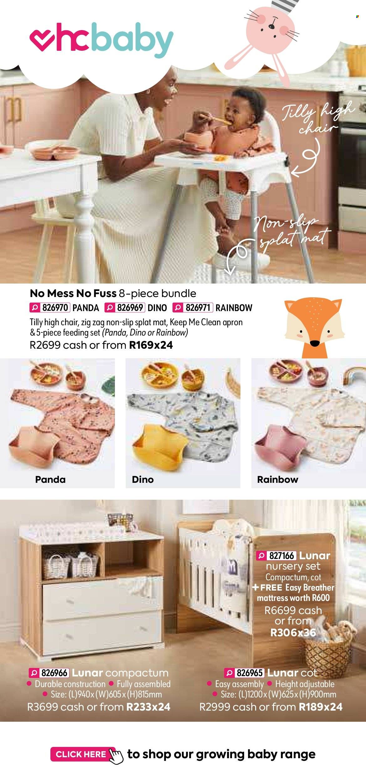 HomeChoice specials - 01/07/2022 - 31/07/2022. Page 30