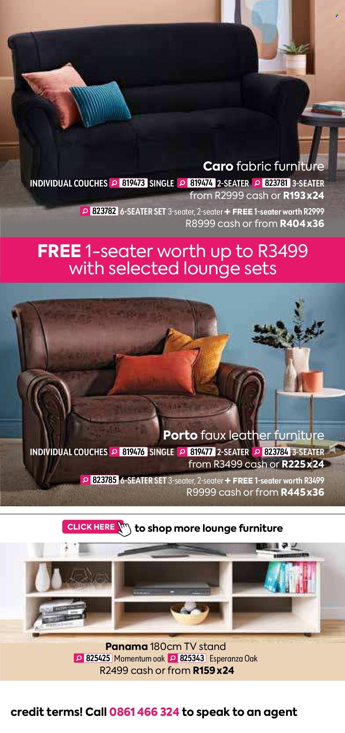 HomeChoice specials - 01/07/2022 - 31/07/2022. Page 39
