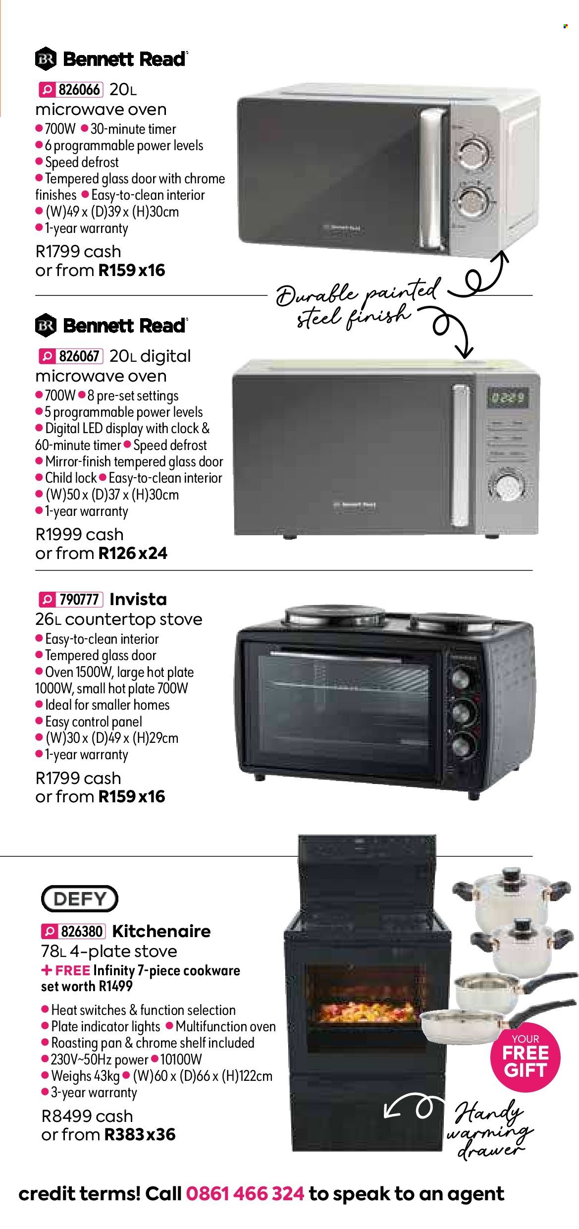 HomeChoice specials - 01/07/2022 - 31/07/2022. Page 45