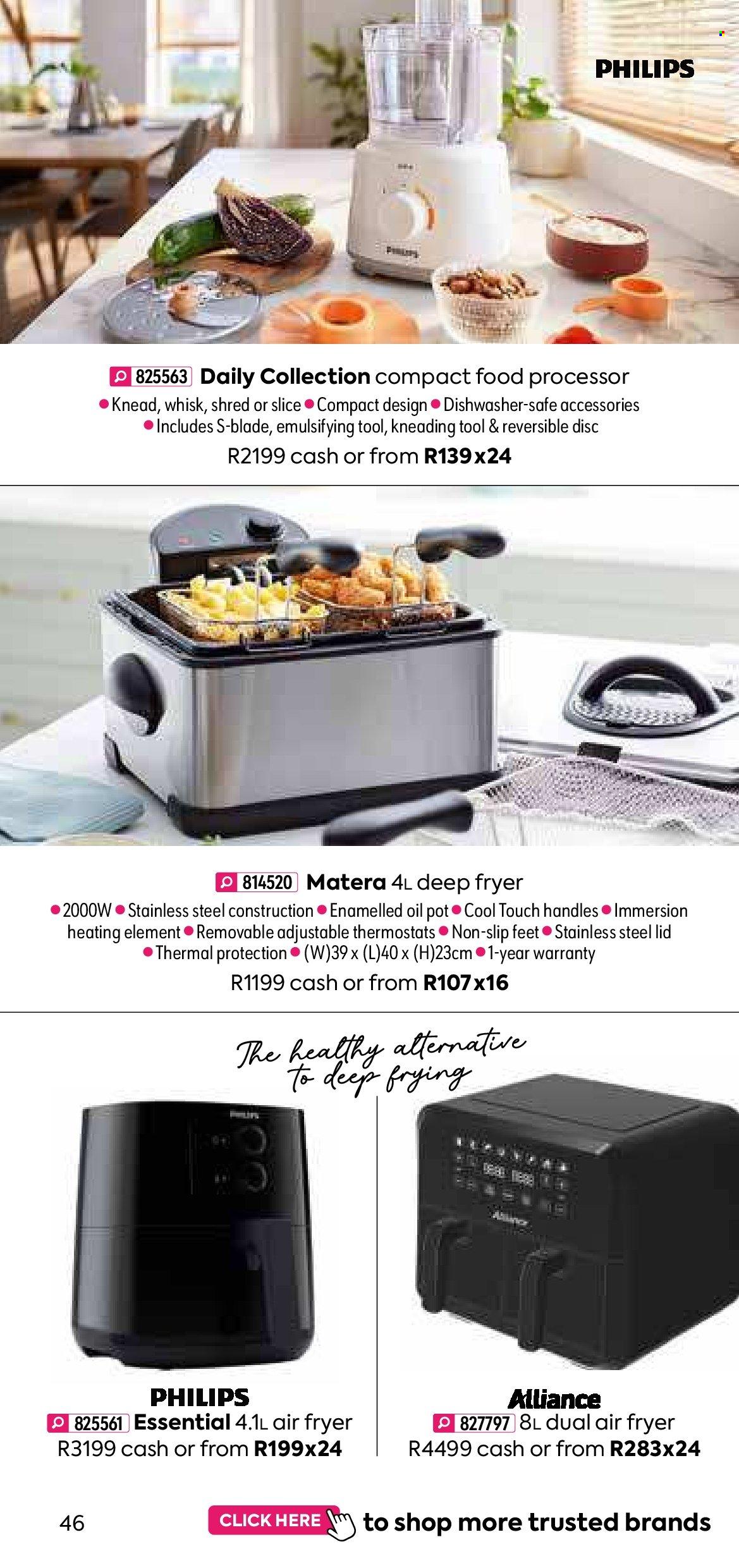 HomeChoice specials - 01/07/2022 - 31/07/2022. Page 46