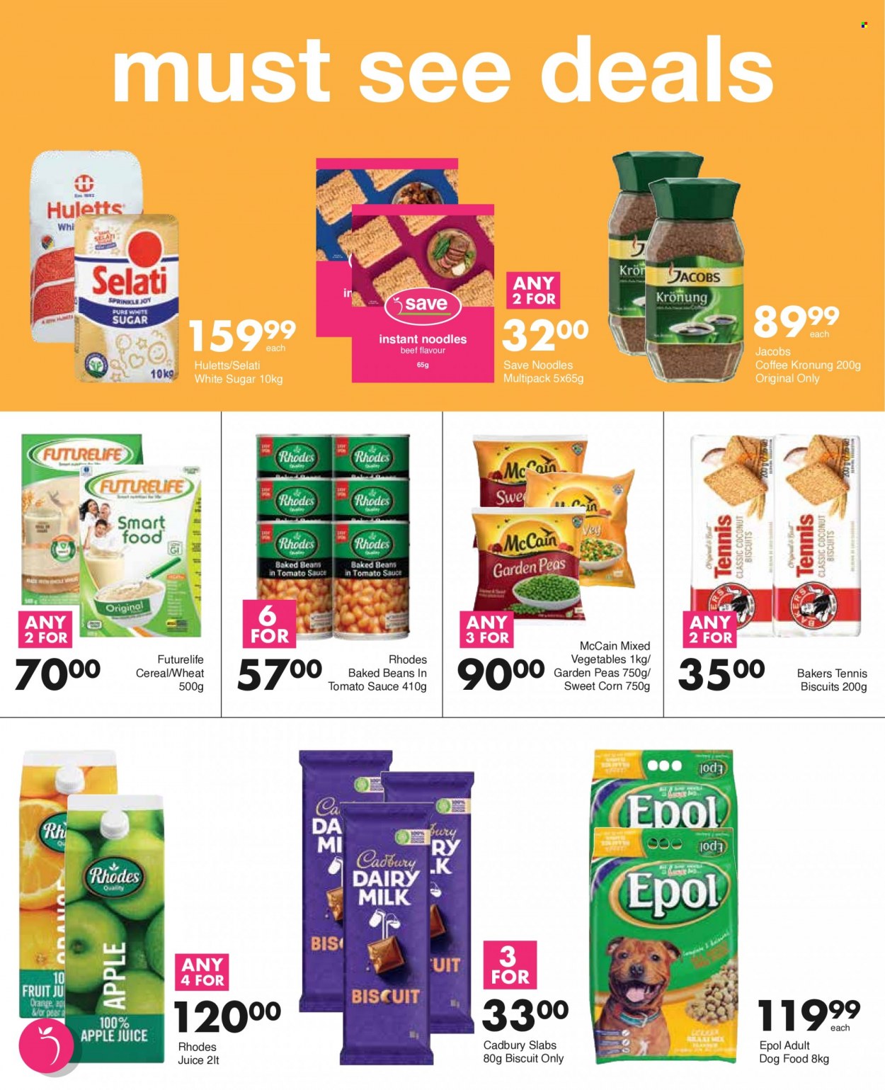 Save hyper specials - 30/06/2022 - 10/07/2022. Page 2