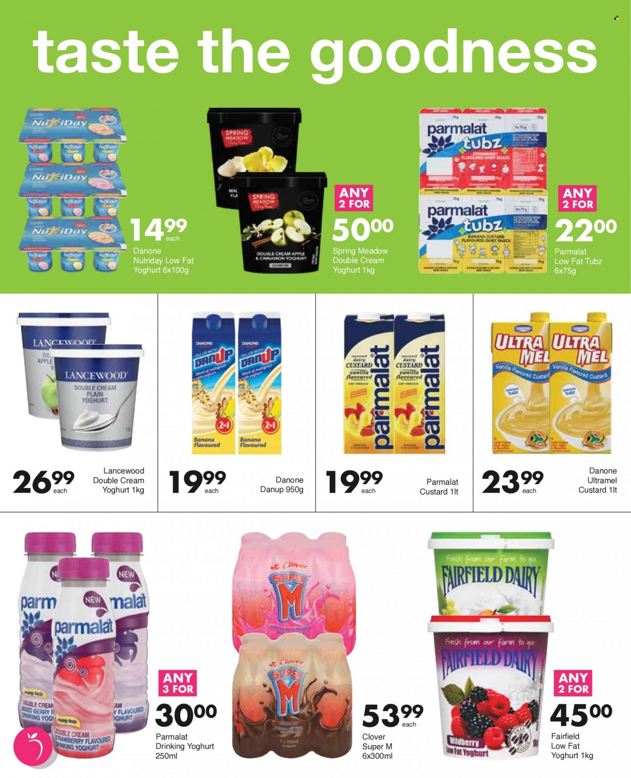Save hyper specials - 30/06/2022 - 10/07/2022. Page 8