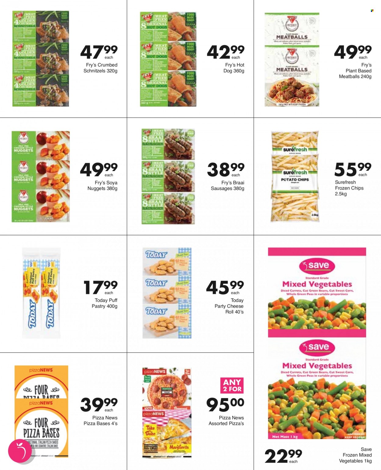 Save hyper specials - 30/06/2022 - 10/07/2022. Page 11