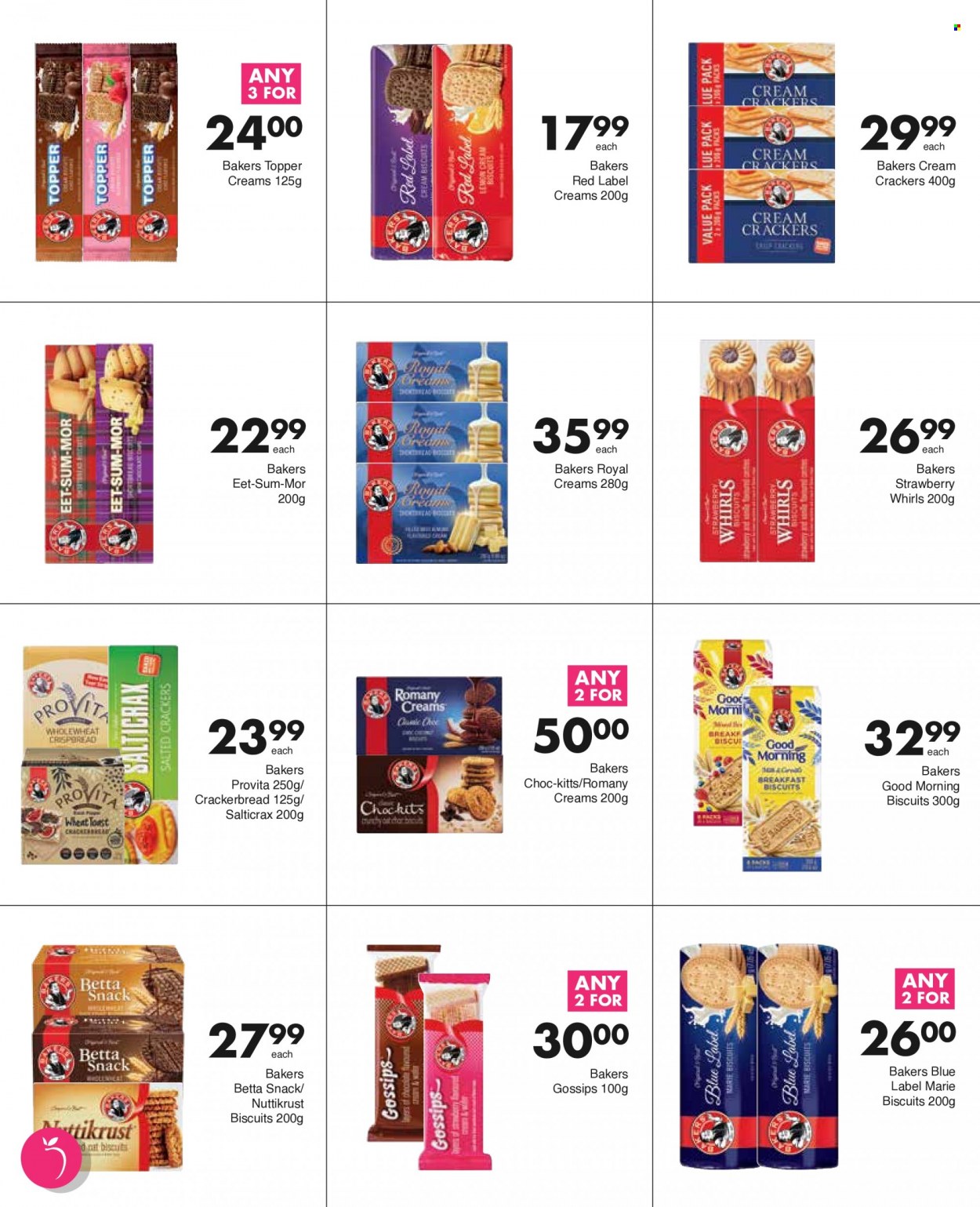 Save hyper specials - 30/06/2022 - 10/07/2022. Page 33