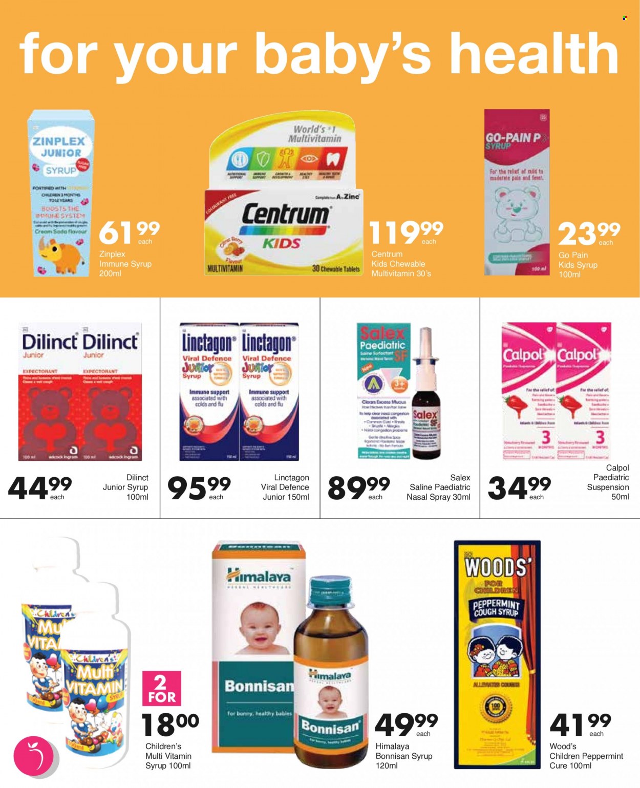 Save hyper specials - 30/06/2022 - 10/07/2022. Page 53