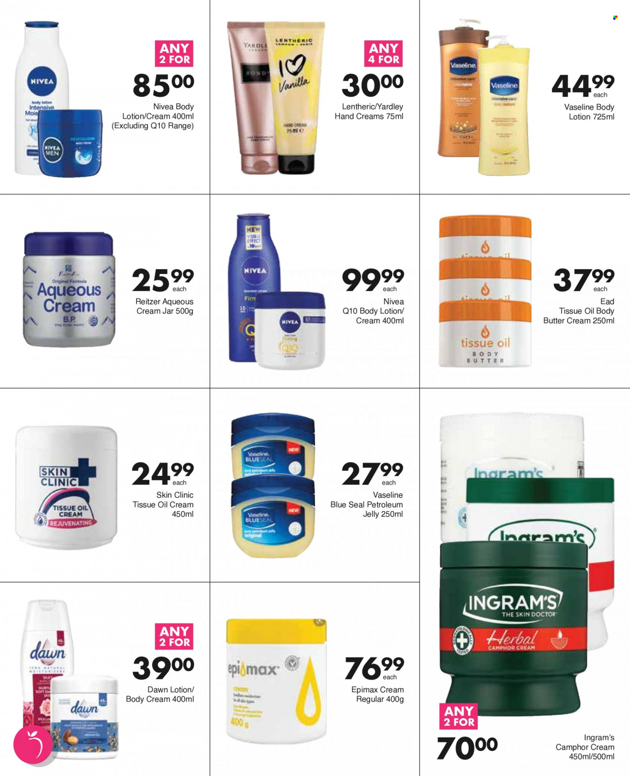 Save hyper specials - 30/06/2022 - 10/07/2022. Page 62