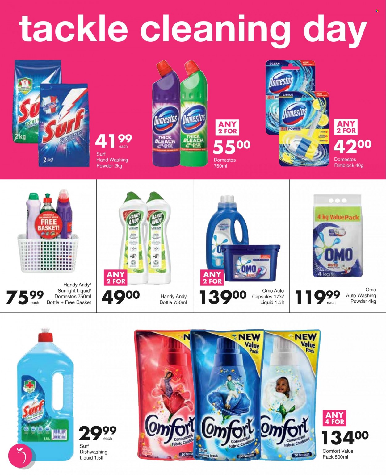 Save hyper specials - 30/06/2022 - 10/07/2022. Page 69