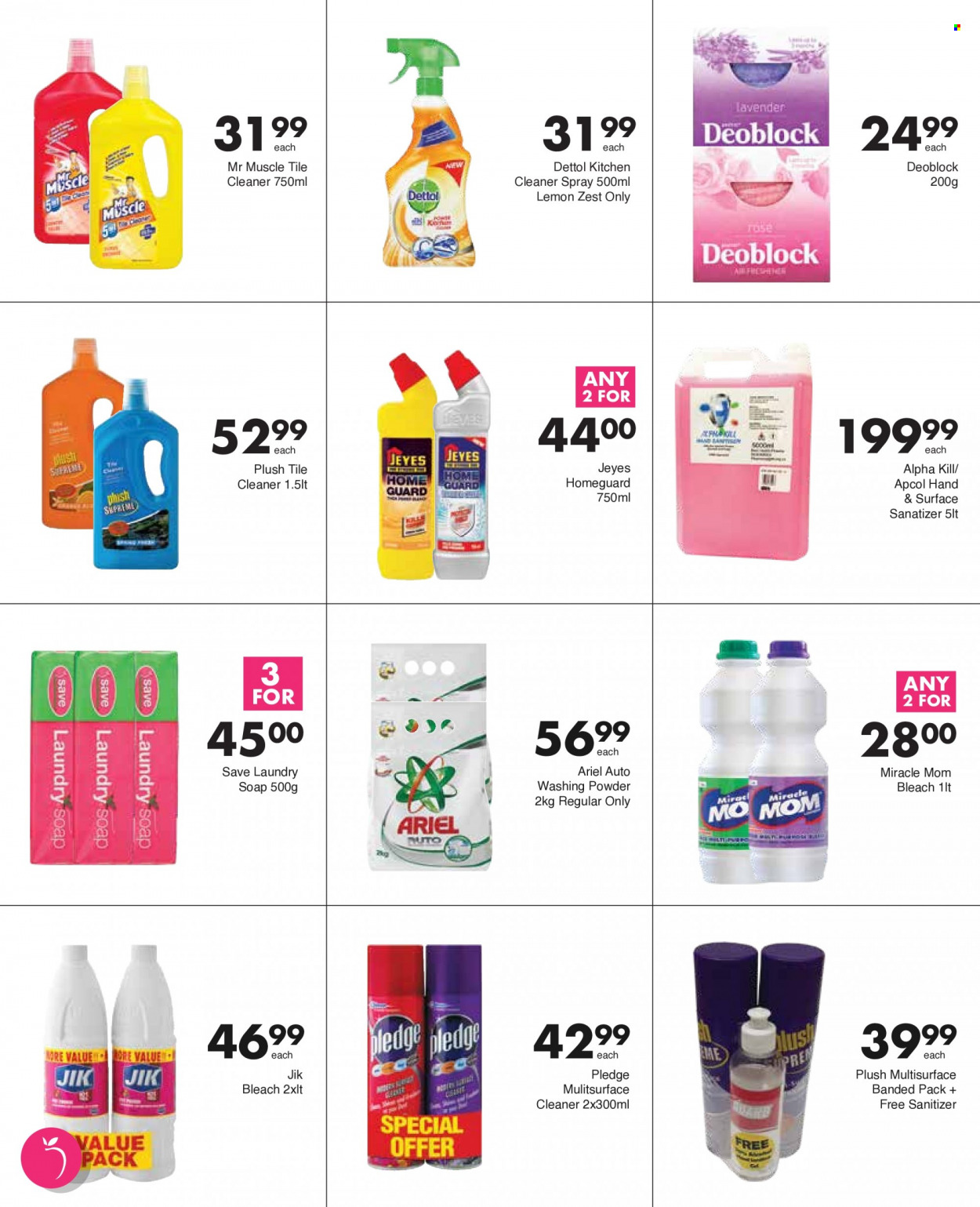 Save hyper specials - 30/06/2022 - 10/07/2022. Page 70
