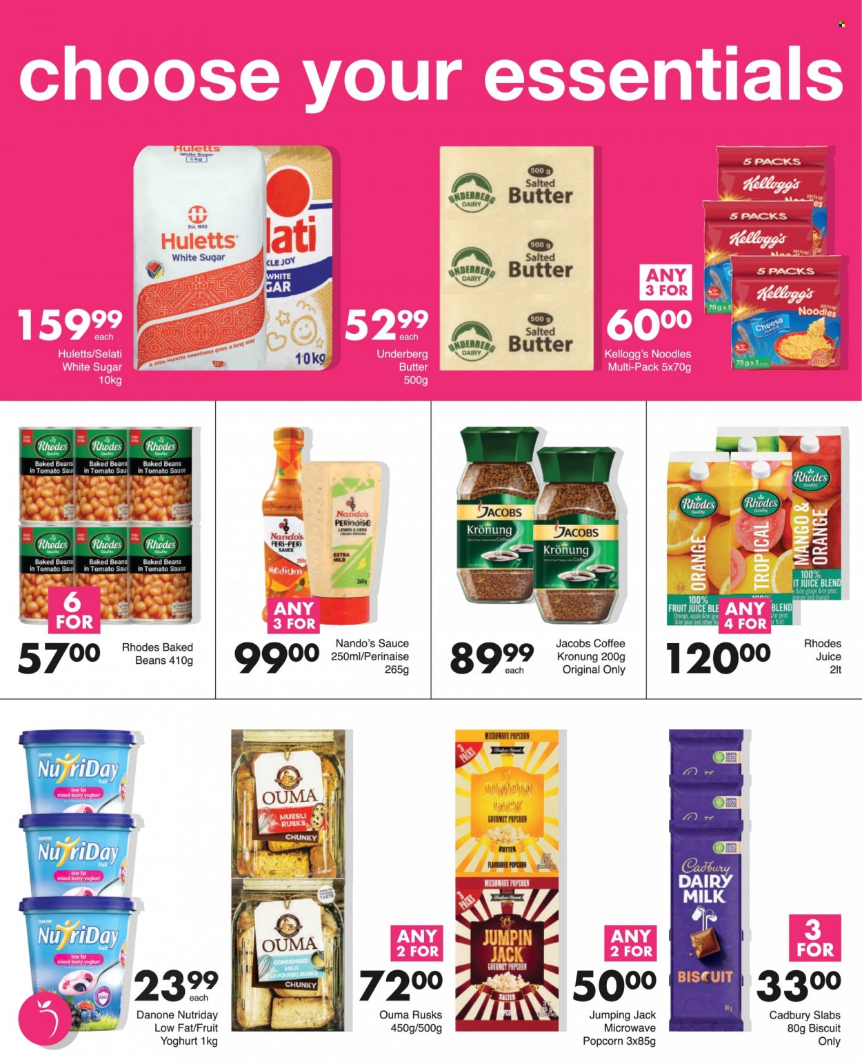 Save supermarket specials - 30/06/2022 - 10/07/2022. Page 2