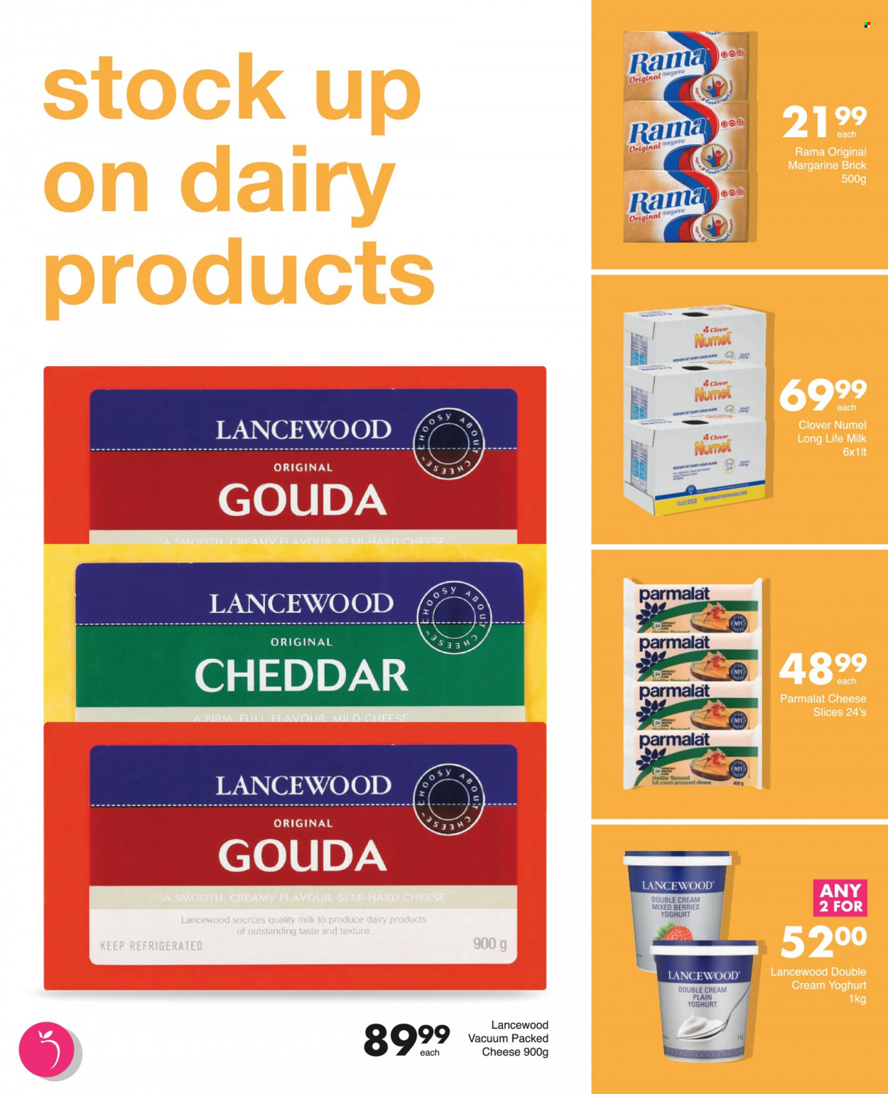 Save supermarket specials - 30/06/2022 - 10/07/2022. Page 3