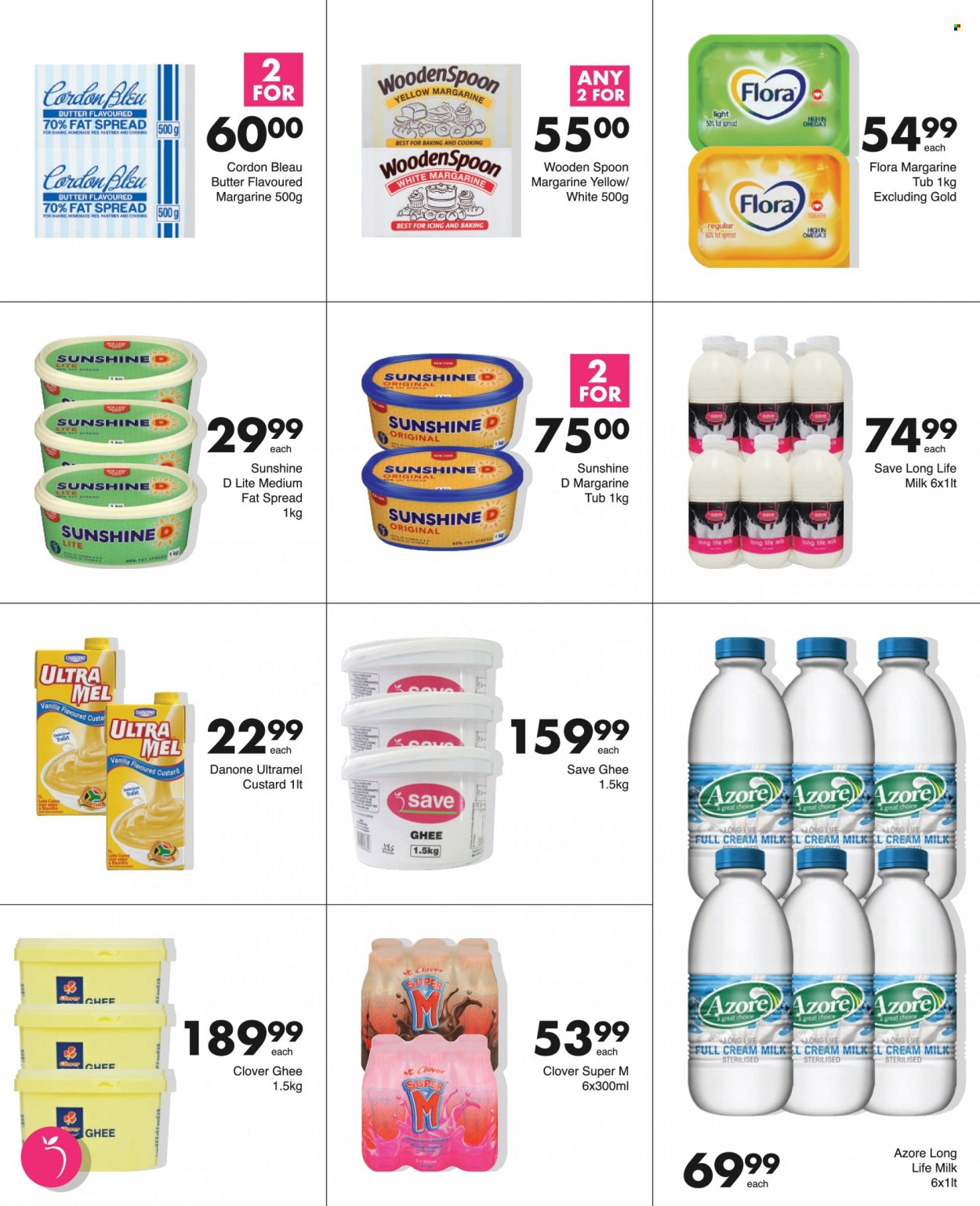 Save supermarket specials - 30/06/2022 - 10/07/2022. Page 4