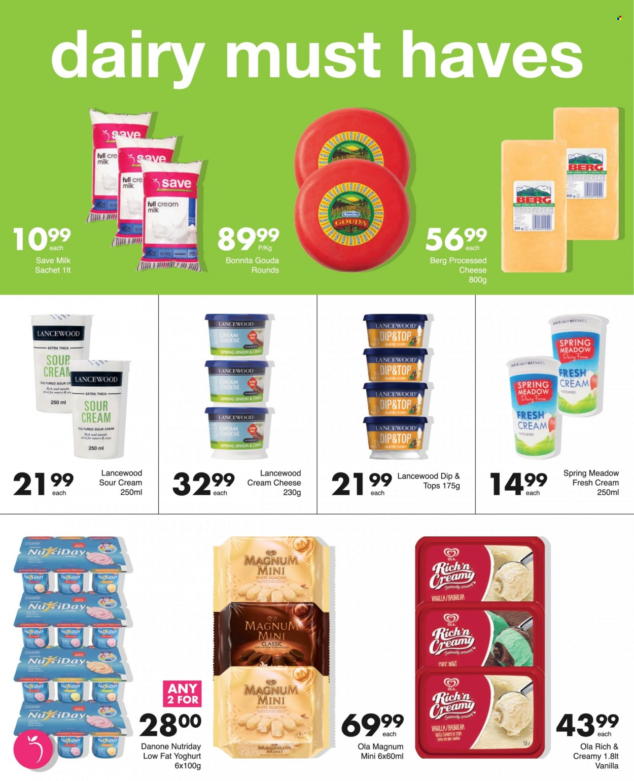 Save supermarket specials - 30/06/2022 - 10/07/2022. Page 5