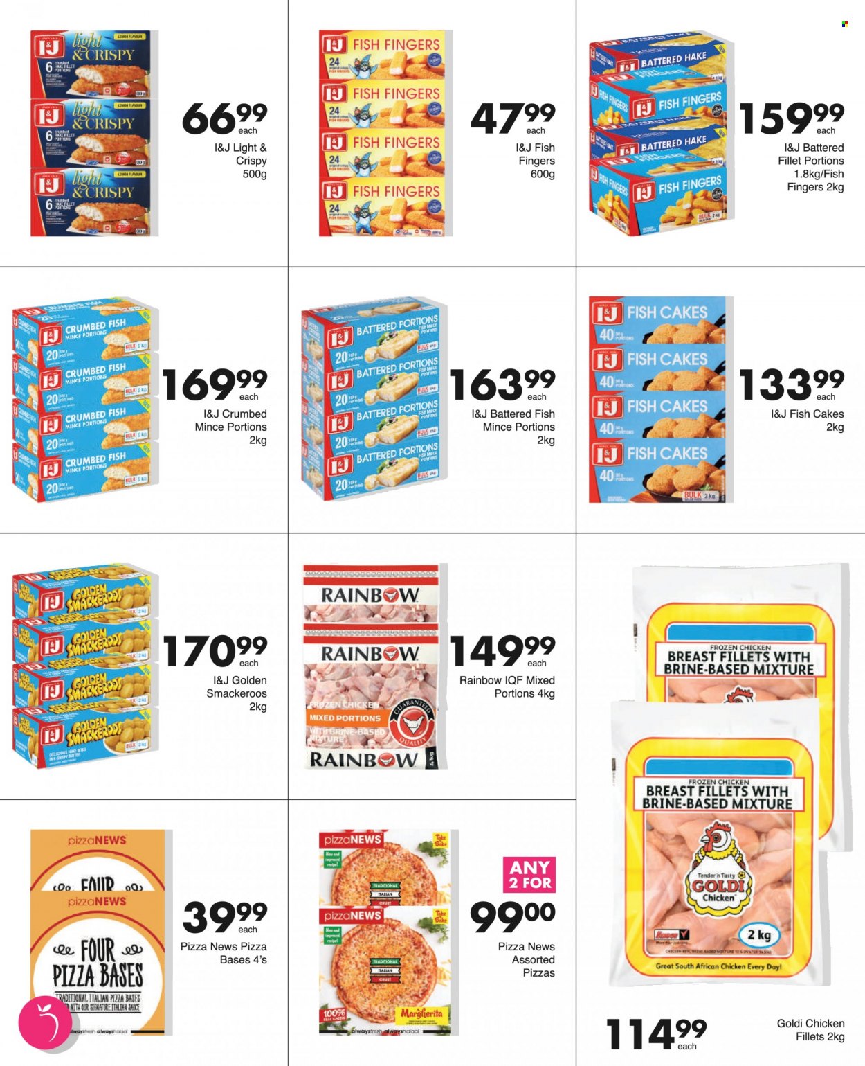 Save supermarket specials - 30/06/2022 - 10/07/2022. Page 7