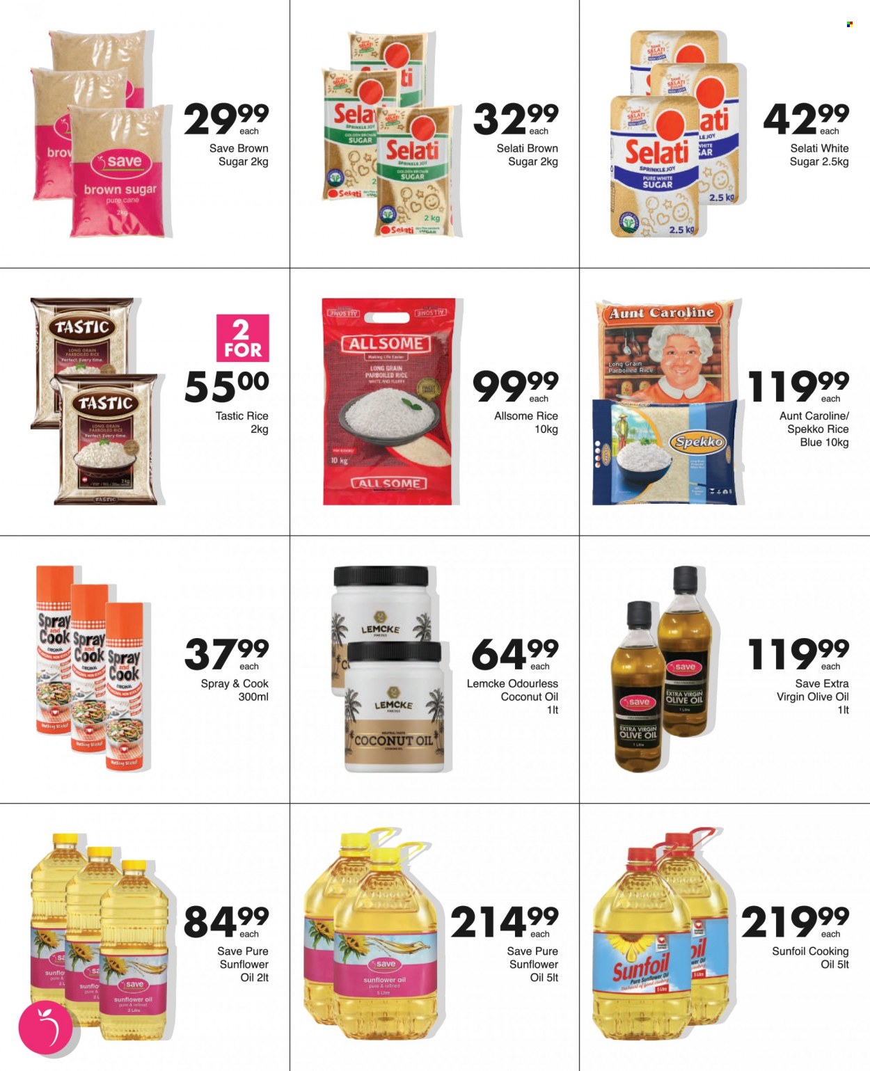 Save supermarket specials - 30/06/2022 - 10/07/2022. Page 8