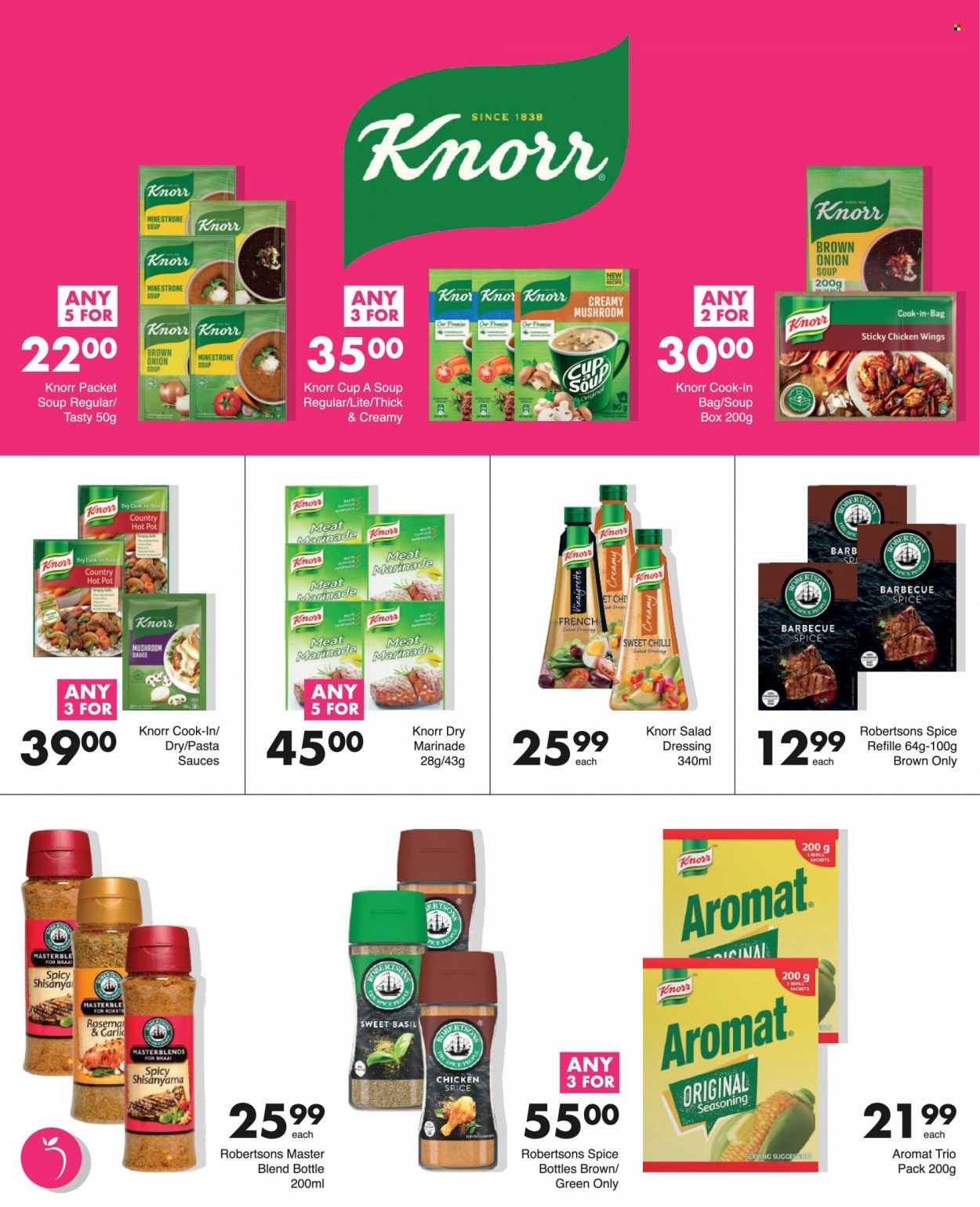 Save supermarket specials - 30/06/2022 - 10/07/2022. Page 9