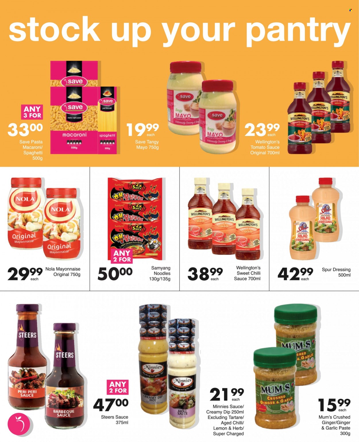 Save supermarket specials - 30/06/2022 - 10/07/2022. Page 10