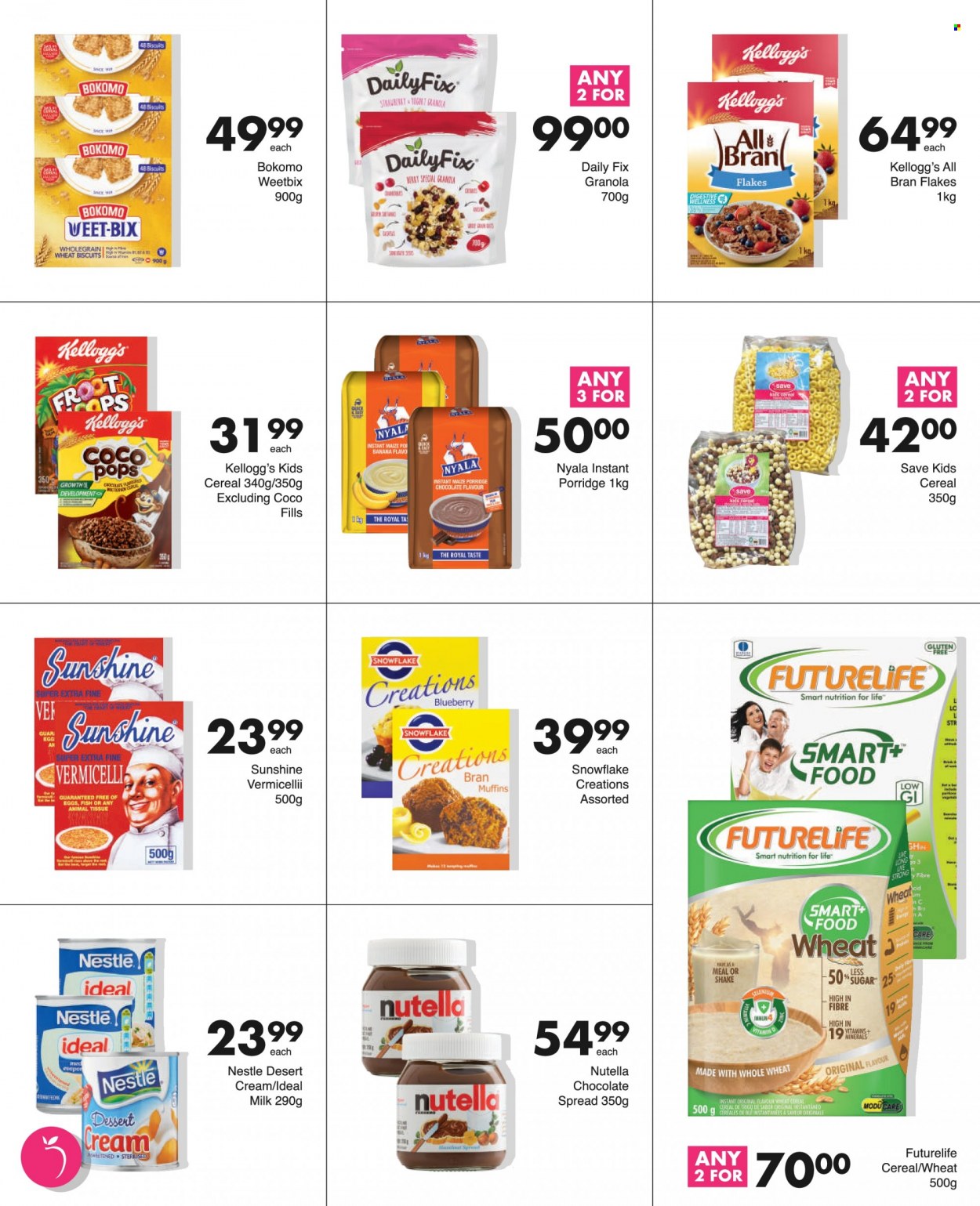 Save supermarket specials - 30/06/2022 - 10/07/2022. Page 12