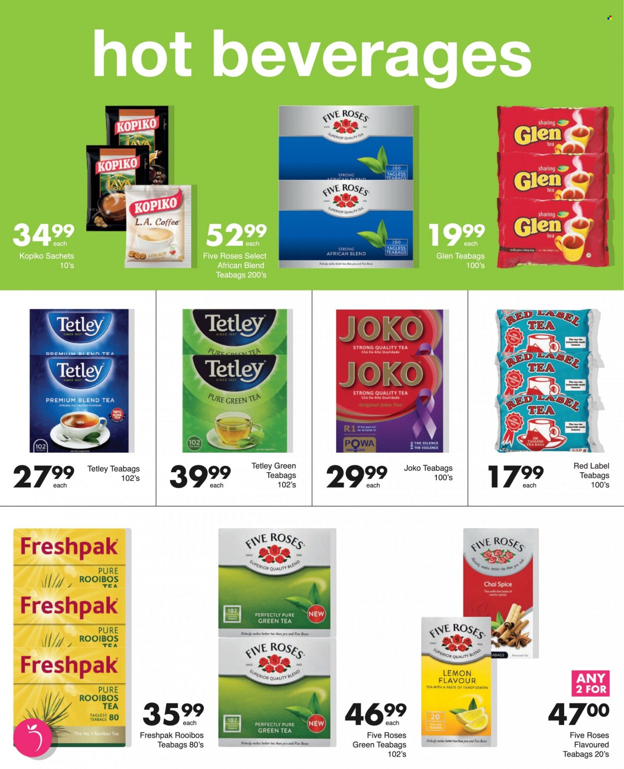 Save supermarket specials - 30/06/2022 - 10/07/2022. Page 14